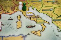 4777128 Donning the Purple