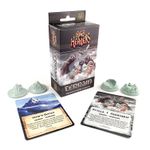 3973001 High Heavens: Terrain Expansion