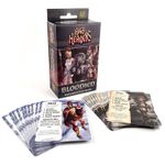 3972999 High Heavens: Bloodied Expansion