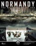 3459833 Normandy: The Beginning of the End