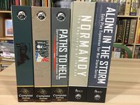 4348232 Normandy: The Beginning of the End