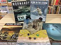 4348233 Normandy: The Beginning of the End