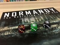 4348235 Normandy: The Beginning of the End