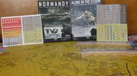 4350959 Normandy: The Beginning of the End