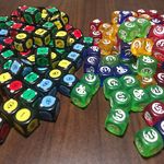 3467912 Lucidity: Six-sided Nightmares