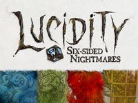 3467915 Lucidity: Six-sided Nightmares