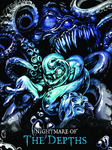 3520313 Lucidity: Six-sided Nightmares