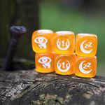 3558045 Lucidity: Six-sided Nightmares