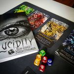 3582601 Lucidity: Six-sided Nightmares