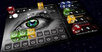 3592043 Lucidity: Six-sided Nightmares