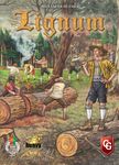 3470301 Lignum (Seconda Edizione Tedesca)