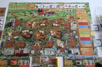 3806917 Lignum (Seconda Edizione Tedesca)