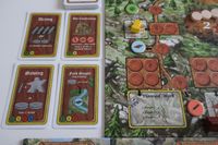 3806923 Lignum (Seconda Edizione Tedesca)