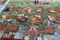 3806925 Lignum (Seconda Edizione Tedesca)