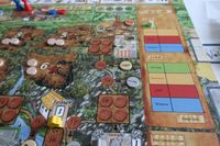 3806927 Lignum (Seconda Edizione Tedesca)