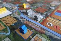 3806935 Lignum (Seconda Edizione Tedesca)