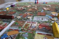 3806936 Lignum (Seconda Edizione Tedesca)