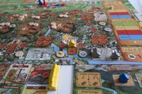 3806940 Lignum (Seconda Edizione Tedesca)