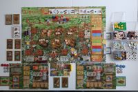 3818063 Lignum (Seconda Edizione Tedesca)