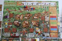 3818066 Lignum (Seconda Edizione Tedesca)