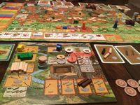 3836068 Lignum (Seconda Edizione Tedesca)