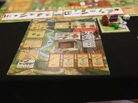 3854020 Lignum (Seconda Edizione Tedesca)