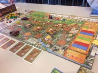 3856728 Lignum (Seconda Edizione Tedesca)