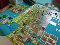 3864222 Lignum (Seconda Edizione Tedesca)