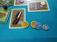 3864225 Lignum (Seconda Edizione Tedesca)