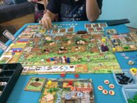 3864984 Lignum (Seconda Edizione Tedesca)