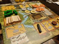 3941656 Lignum (Seconda Edizione Tedesca)