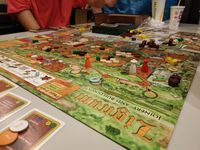 4159650 Lignum (Seconda Edizione Tedesca)