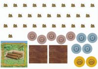 4528316 Lignum (Seconda Edizione Tedesca)