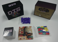 3478008 Dig (EDIZIONE INGLESE)