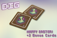 3496333 Dig (EDIZIONE INGLESE)