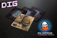 3496334 Dig (EDIZIONE INGLESE)