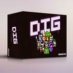 3496343 Dig (EDIZIONE INGLESE)