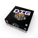 3624449 Dig (EDIZIONE INGLESE)