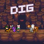 4057005 Dig (EDIZIONE INGLESE)