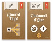 3685714 Dungeon Hustle