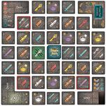 3685716 Dungeon Hustle