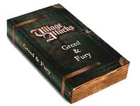 3989407 Village Attacks: Greed & Fury