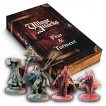 4394408 Village Attacks: Fear & Torment