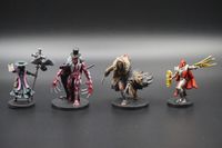 4680833 Village Attacks: Fear & Torment