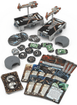 3539656 Star Wars: Armada – Hammerhead Corvettes Expansion Pack