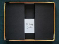 1144030 Pecking Order