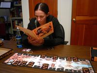 238501 Pecking Order