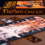 6954054 Pecking Order