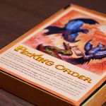 6954057 Pecking Order