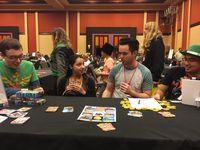 3518114 Take the Gold